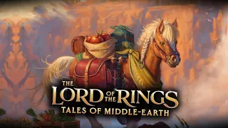I built a deck around BILL THE PONY! | Midweek Magic: Lord of the Rings Constructed | Magic Arena