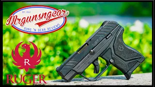 Ruger LCP II 380ACP: The Best Deep Concealment Pistol?