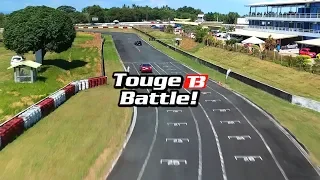 2018 Touge Battle Round 3: Batangas Racing Circuit