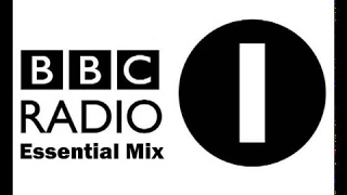 BBC Radio 1 Essential Mix 1993 The Future Sound of London