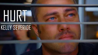 Kelly Severide Tribute | Hurt | Chicago Fire