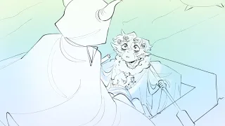 “I Just Miss Your Stupid Face” Dream SMP Animatic