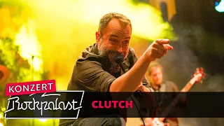 Clutch live | Freak Valley Festival 2023 | Rockpalast