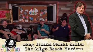 Long Island Serial Killer: The Gilgo Beach Murders
