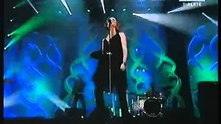 The Cardigans - I Need Some Fine Wine... - Nordic Music Awards 2005