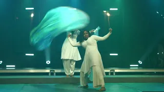 prophetic sound || Yahweh-all Nations music |Stacy J. & Unified Dance company