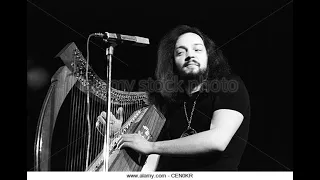 ALAN STIVELL  - SUITE IRLANDAISE / BROCELIANDE  - 1972