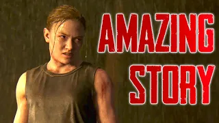 The Last of Us Part 2 Has a Great Story (Analysis, Video Essay, Review)