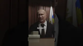 Никита Михалков снимет фильм о Владимире Путине!