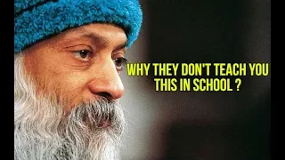 There Is Only Very Few People Who Want To Know The Truth About Their Life - Osho