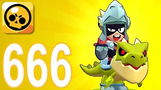 Brawl Stars - Gameplay Walkthrough Part 666 - Draco (iOS, Android)