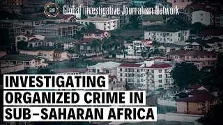 Investigating Organized Crime in Sub-Saharan Africa