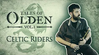 Ian Fontova - Celtic Riders [Epic Celtic Fantasy Music]