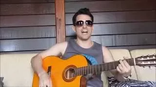 Se é pra beber eu bebo Gusttavo lima Cover com Luiz Fellipe