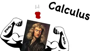 History of Calculus - Animated