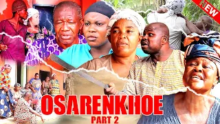 OSARENKHOE [PART 2] - LATEST BENIN MOVIES 2024