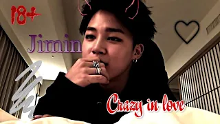 [Park Jimin]- Crazy in love FMV