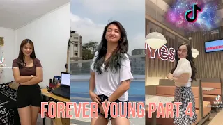 •FOREVER YOUNG•🇵🇭 | TIKTOK DANCE COMPILATION | PART 4 | MARCH 20 2023 |