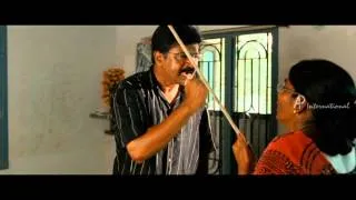 Saattai Tamil Movie Scene | Yuvan insults his parents | Jeeva Ravi | Samuthirakani
