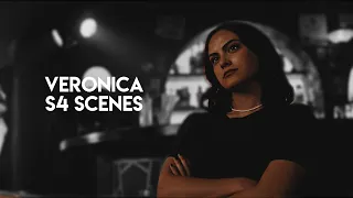 veronica lodge season 4 logoless scenes