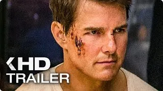 JACK REACHER 2 Trailer German Deutsch (2016)