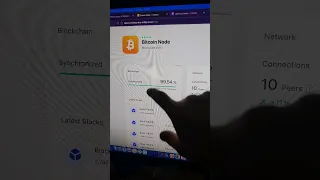 🔥 Novo Node de Bitcoin - Quer aprender como faz?