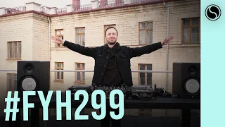 Andrew Rayel - Find Your Harmony Episode #299 (Part 1) [Light  Side Special]