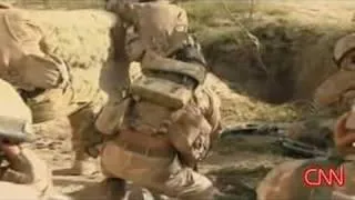 Royal Marines: Battle in Afghanistan