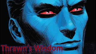 Thrawn's wisdom compilation part 1 - Thrawn Quotes - Star Wars lore