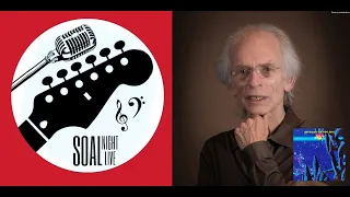 Steve Howe- (Yes, Tomorrow, Asia, ABWH)