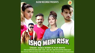 Ishq Mein Risk