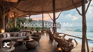 Melodic House Mix 2024 | Sultan+Shepard, Le Youth, Lane 8, Tinlicker, Massane, Rinzen, Klur, Praana