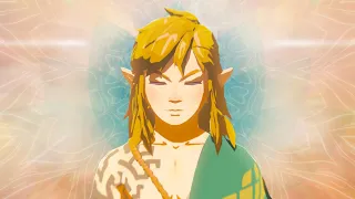 Link's Spiritual Fate — Breath of the Wild 2 Theory (Subtitled)