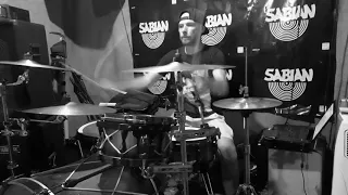 Drum Cover | OTORVALD | #нашілюдивсюди | by Konstyantyn Nikitin