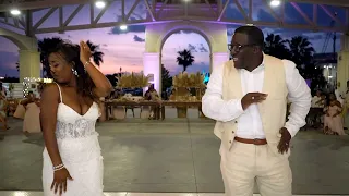 Best Father & Daughter Wedding Dance