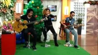 kenny-tengo roto el corazón-acustico-Los del 7Jalisco.mp4