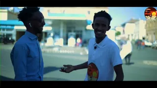 Eritrean Show aron - ሕቶታት ጎደና ምስ ኣሮን ኣብ ኣንከር ሜድያ    Aron Nay Godena Htotat ab Anchor media