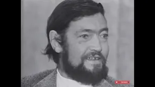 JULIO CORTÁZAR HABLA DE RAYUELA