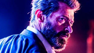 КУДА ПОДЕВАЛИСЬ МУТАНТЫ В ФИЛЬМЕ "ЛОГАН"? ЛОГАН 2017. LOGAN. MARVEL COMICS.