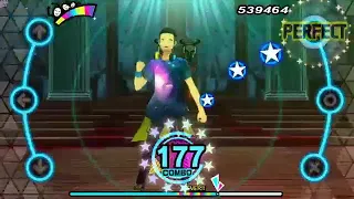 Persona 3 dancing in moonlight all songs + DLC