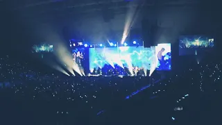 Arijit Singh Dallas Concert 2019 - Baarish/Kabhi Jo Badal Barse