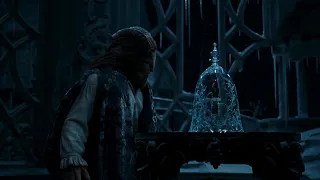 Beauty and the Beast (Live Action) - Evermore | IMAX Open Matte Version