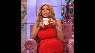 Stan Twitter - clap IF you care. alright let's move on, perfect. (Wendy Williams)