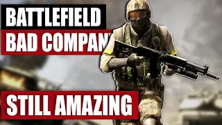 Bad Company 2 | STILL AMAZING?