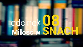 BookSzpan [08] Miłość w snach