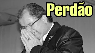 Pr. Reuel Bernardino pede perdão a todos!!