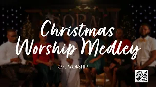 Christmas Worship Medley | GNC Worship