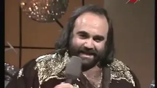 DEMIS ROUSSOS 1980 1