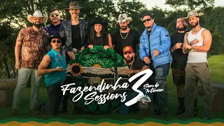 Fazendinha Sessions#3-Ana Castela,Hungria,LP,Us Agroboy,Felipe Amorim,João Carreiro,Dj Chris No Beat