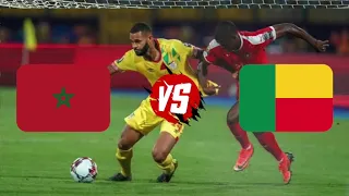 Marruecos vs Benín | Dónde ver en vivo | Copa Africana de Naciones 2019 Octavos